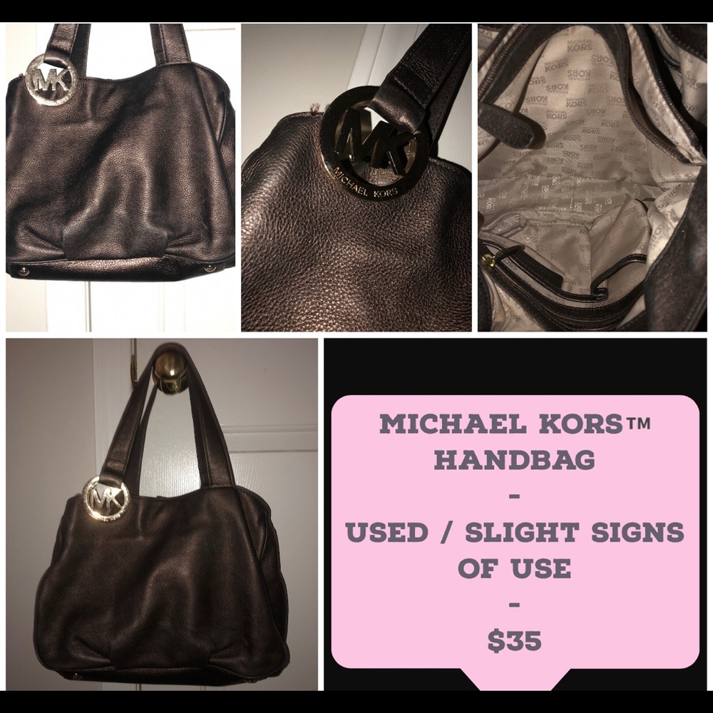 Michael Kors Purse